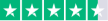 trustpilot stars