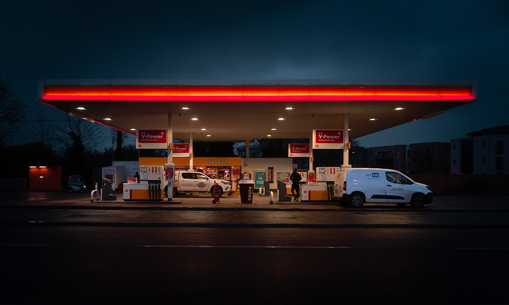 E10 being introduced at forecourts across the UK