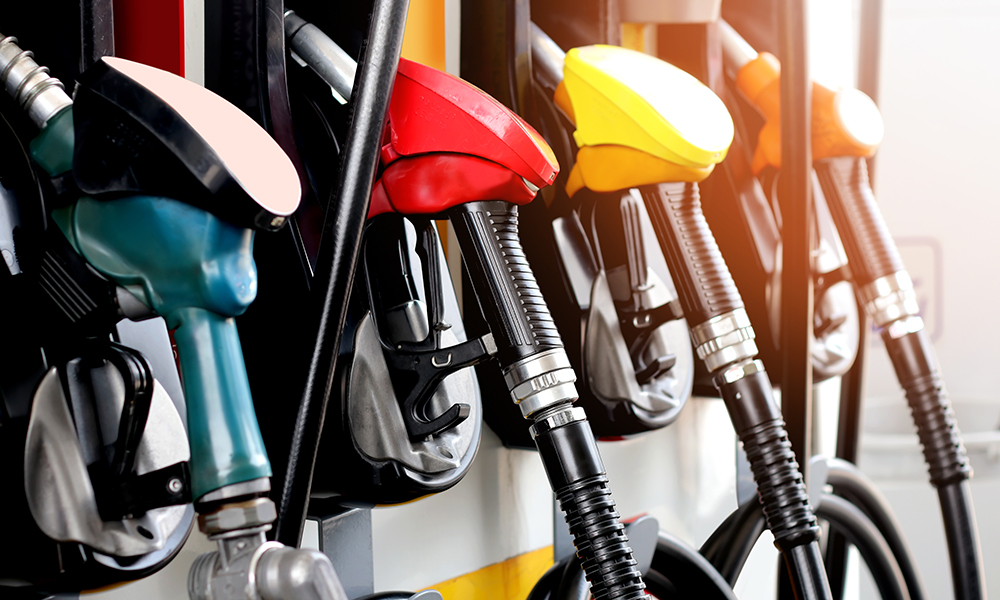 Choosing the right fuel for your vehicle